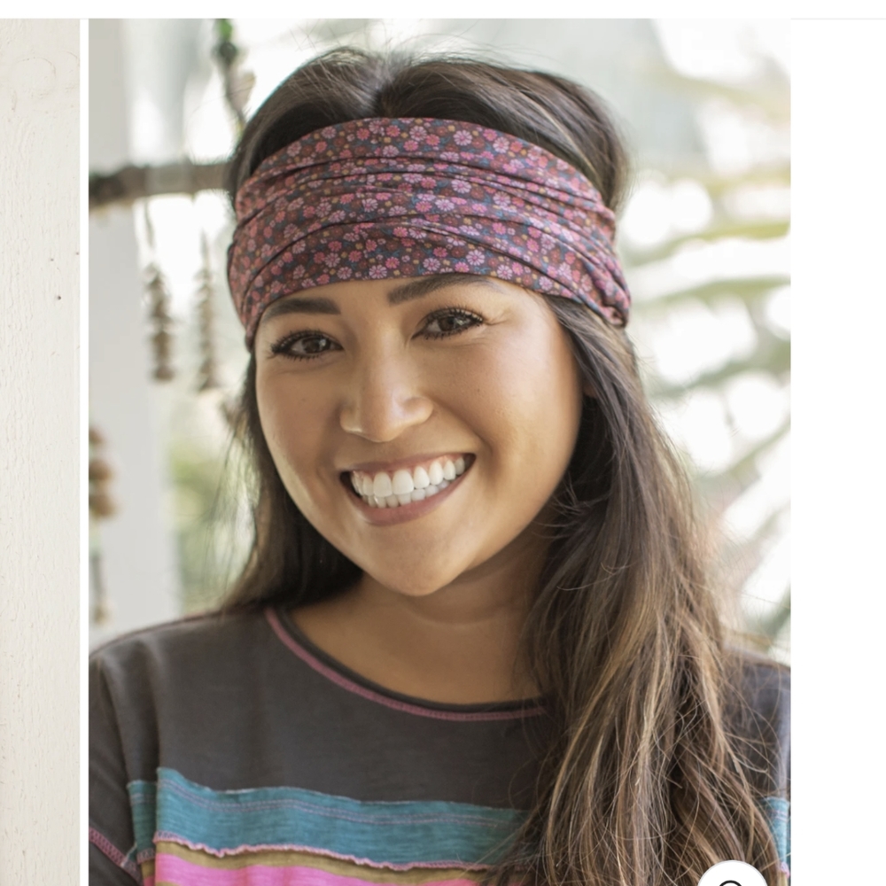 NATURAL LIFE boho bandeau bundle (6 total!)